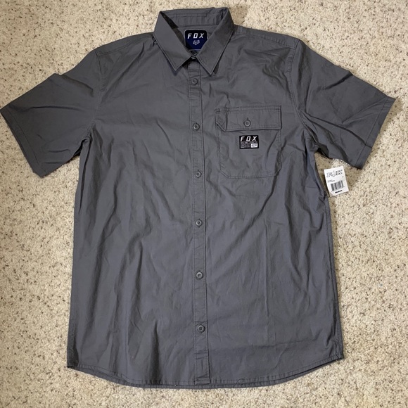 Fox Other - Never worn FOX shirt